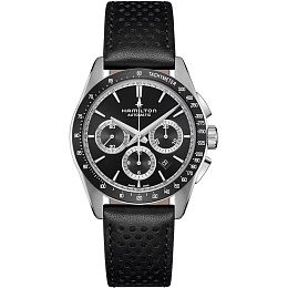 JAZZMASTER PERFORMER AUTO CHRONO/H36606730