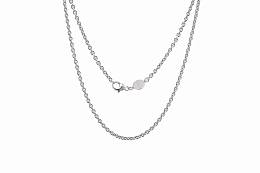 Ti Sento Necklace / 3771SI-42