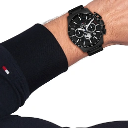 Tommy Hilfiger Տղամարդու Կվարցային ժամացույց/ 1792262