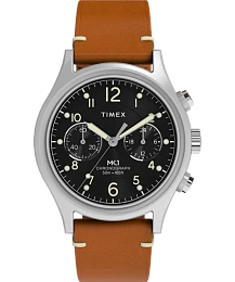 Timex Men's Quartz Wristwatch/ TW2Y71100