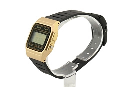 Casio General Unisex Ժամացույց/ F-91WM-9ADF