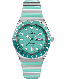 Timex Quartz Wristwatch Women/ TW2W87800