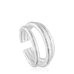 TOUS Silver Ring/ 1004347711