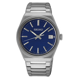 Seiko  Տղամարդու  Ժամացույց/ SUR555P1