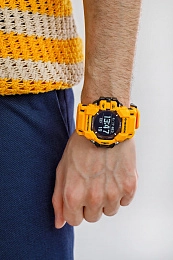 Casio G-Shock Men's Wristwatch/ GPR-H1000-9DR