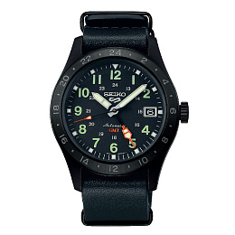 Seiko  Տղամարդու Ավտոմատ Ժամացույց/ SSK025K1
