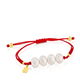 TOUS Silver Bracelet/ 1004526300