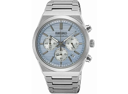Seiko Мужские Кварцевые Часы/ SSB459P1