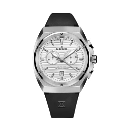 Edox Տղամարդու Կվարցային Ժամացույց/ 10118 3CA AIN