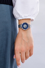 Quartz Wristwatch/ES1L385M0055
