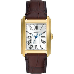 Fossil  Men's  Wristwatch/ FS6011