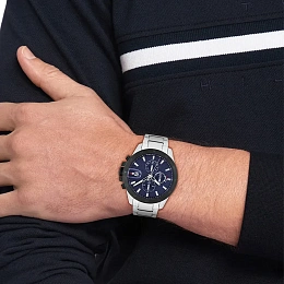 Tommy Hilfiger Мужские кварцевые часы/ 1792198