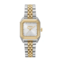 DKNY Ladies Quartz Wristwatch/ DK1L154M0085