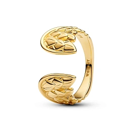 Pandora Marvel 14K Ոսկեպատ Մատանի/164222C00-52