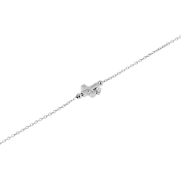 Zag Bijoux Թևնոց/ SBS23142-00WHT