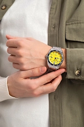 Citizen  Տղամարդու Էկո-դրայվ Ժամացույց/ AW1760-81Z