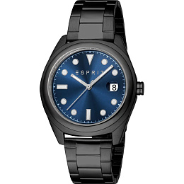 Esprit Men's Wristwatch/ ES1G431M0065