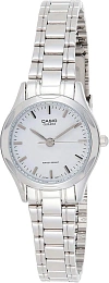 Casio General ladies quartz wristwatch/ LTP-1275D-7ADF