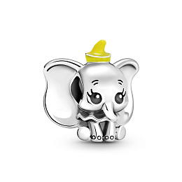 PANDORA Disney Silver Charm/ 799392C01
