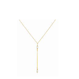 TOUS Silver Necklace/ 1004124900