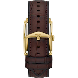 Fossil  Men's  Wristwatch/ FS6011