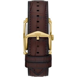 Fossil  Տղամարդու  Ժամացույց/ FS6011