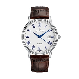 Claude Bernard  Տղամարդու  ժամացույց/ 53009 3 ARBUN Շվեյցարիա