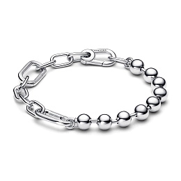 PANDORA Me Silver Bracelet/ 592793C00-3