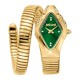 Just Cavalli Ladies Quartz Wristwatch/ JC1L306M0045