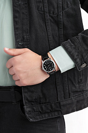 Casio General Мужские Наручные часы/ MTP-V002L-1BUDF