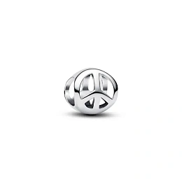 Pandora Moments Silver Charm/ 794512C00