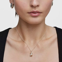 TOUS Արծաթյա Կախազարդ 18K Ոսկեպատ/311564570