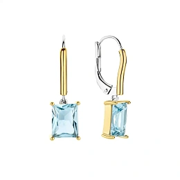 Ti Sento Silver Earring/ 78064TY