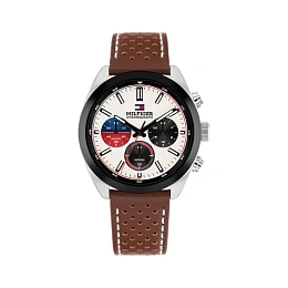 Tommy Hilfiger Мужские Кварцевые Часы/ 1710765