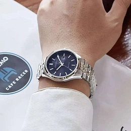 Citizen Мужские Часы Eco-drive/ BM7560-59L