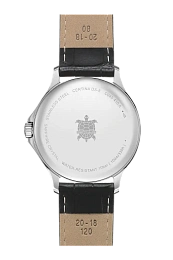 Certina Տղամարդու Կվարցային ժամացույց/ C045.410.16.032.00