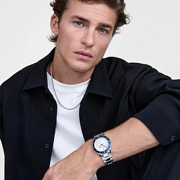 Daniel Wellington Quartz Wristwatch Men/DW00100818