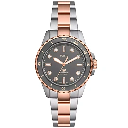 Fossil  Ladies  Wristwatch/ ES5348