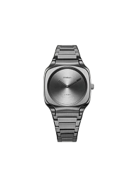 D1 Milano Quartz Wristwatch Men/SQBJ11 Italy