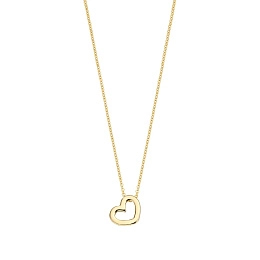 Blush 14K ոսկյա Վզնոց/ 3081YGO