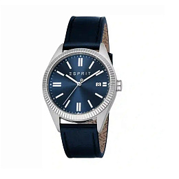 Esprit Men Quartz Wristwatch/ES1G365L1015