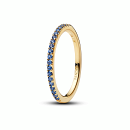 Pandora Timeless 14K Ոսկեպատ Մատանի/ 162999C02-52