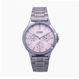Casio General Կանացի Ժամացույց/ LTP-V300D-4AUDF