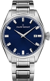 Claude Bernard  Мужские  Наручные часы/ 70203 3M BUIN1 Швейцария