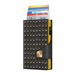 Կաշվե Քարտապանակ-Դրամապանակ/ 24104000718