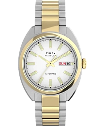Timex Տղամարդու Ավտոմատ ժամացույց/ TW2Y65100