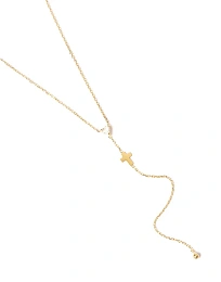 Zag Bijoux Վզնոց/ SNM24331-01WHT