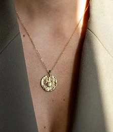 Zag Bijoux Վզնոց / Խեցգետին / SNM21348-01CAN