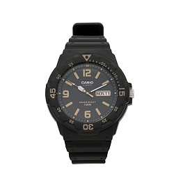 Casio General Տղամարդու Ժամացույց/ MRW-200H-1B3VDF
