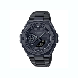 Casio G-Shock Men's Wristwatch/ GST-B500BD-1ADR